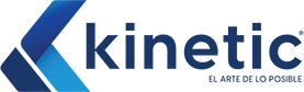 Kinetic